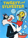 Tweety and Sylvester  #R1520 ([1985?])