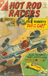 Hot Rod Racers  #13 (March 1967)