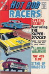 Hot Rod Racers  #3 (May 1965)