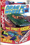 Drag n' Wheels  #36 (September 1969)