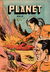 Planet Comics (HJ Edwards, 1951 series) #18 ([June 1952?])