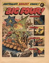 The Big Four  #2 ([September 1956?])