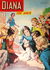 Diana (D.C Thompson, 1963 series) #11 (4 May 1963)