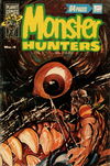 Monster Hunters (Murray, 1978 series) #4 [October 1978?]