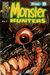 Monster Hunters (Murray, 1978 series) #4 ([October 1978?])