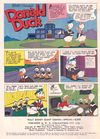 Walt Disney's Giant Comics [G Series] (WG Publications, 1951 series) #G400 — Untitled (page 1)