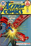 Action Comics (DC, 1938 series) #441 (November 1974)