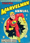 Young Marvelman Annual  #1957 (1957)
