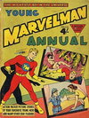 Young Marvelman Annual  #1955 (1955)