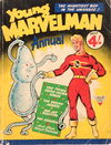 Young Marvelman Annual (L. Miller & Co., 1954 series) #1954 1954