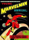 Young Marvelman Annual (L. Miller & Co., 1954 series)  1956