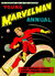 Young Marvelman Annual (L. Miller & Co., 1954 series)  (1956)