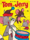 M-G-M's Tom and Jerry Comics (Magman, 1974?) #24090 [1974?]