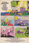 Walt Disney Giant Comics [G Series] (Wogan, 1974 series) #G617 — For Old Dime's Sake (page 1)