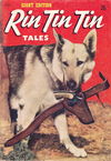 Rin Tin Tin Tales Giant Edition (Jubilee, 1967?) #37-22 [October 1967]