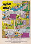 Walt Disney Giant Comics [G Series] (Wogan, 1974 series) #G637 — No title recorded (page 1)