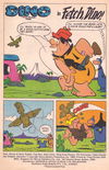 Hanna-Barbera Parade (Murray, 1977? series) #2 — Fetch, Dino! (page 1)