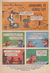 Hanna-Barbera Quick Draw McGraw (Murray, 1977 series) #9 — Showdown at Saddle City (page 1)