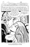 Young Love (KG Murray, 1974 series) #26 — In Memorium (page 1)