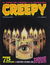 Creepy (Toutain, 1979 series) #75 ([septiembre 1985])