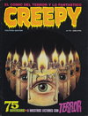Creepy  #75 ([septiembre 1985])