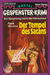 Gespenster-Krimi (Bastei Verlag, 1973 series) #332 — Der Tempel des Satans (22 January 1980)