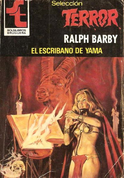 Selección Terror  #405 (1980)