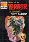 Selección Terror (Bolsilibros, 1973 series) #80 — Los Exorcistas 1974