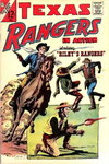 Texas Rangers in Action  #60 (May 1967)