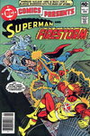 DC Comics Presents  #17 (January 1980)