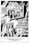 Batman (Federal, 1982 series) #7 — The 'I' of the Beholder (page 1)