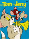 M-G-M's Tom and Jerry Comics (Rosnock, 1985?) #R1508 ([1985])