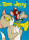 M-G-M's Tom and Jerry Comics  #R1508 ([1985])