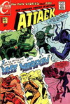 Attack  #2 (November 1971)