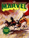 Marvel Strip (Marketprint, 1982? series) #31 November 1984