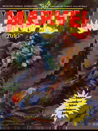 Marvel Strip (Marketprint, 1982 series)  #17 (September 1983) — No title recorded