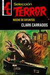 Selección Terror (Bolsilibros, 1973 series) #132 — Noche de difuntos September 1975