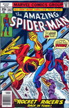 The Amazing Spider-Man  #182 (July 1978)