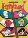 Funland Jumbo Edition (Rosnock, 1983 series)  #R2344 ([1983])