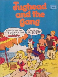 Jughead and the Gang [nn] ([1980?])