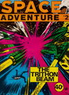 Space Adventure (Yaffa/Page, 1975? series) #2 ([1975?])