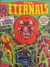 The Eternals  #4 ([1980])