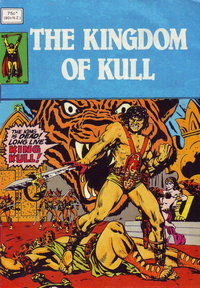 The Kingdom of Kull [nn] ([1980?])