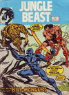 Jungle Beast [nn] ([1980?])