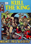 Kull the King [nn] ([1980?])