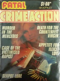 Fatal Crime Action [nn] ([1980?])