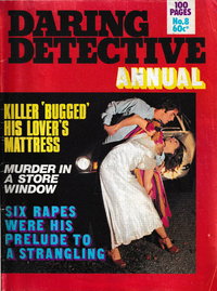 Daring Detective  v1#8 ([December 1976?])