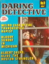 Daring Detective (Gredown, 1978? series) #9