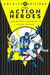 Action Heroes Archives (DC, 2004 series) #Volume 2 ([May] 2007)