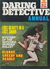Daring Detective  #11 ([December 1977?])